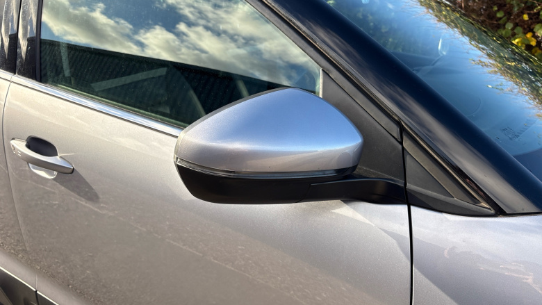 Citroen C5 Aircross 1.5 BlueHDi 130 Flair Plus 5dr EAT8 Diesel Hatchback